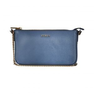 Furla Fantasia L Crossbody Pouch Nahkalaukku