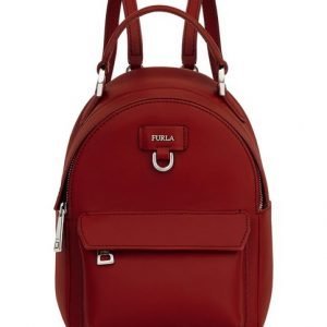 Furla Favola Mini Backpack Nahkareppu