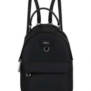 Furla Favola Mini Backpack Nahkareppu