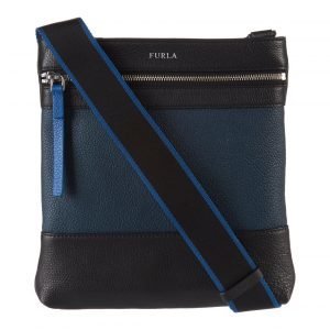 Furla Fenice Crossbody Nahkalaukku