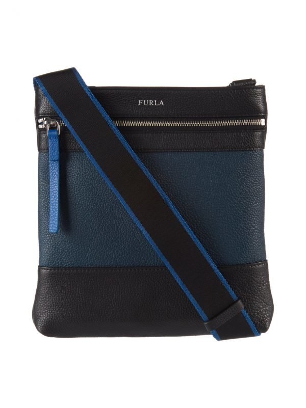 Furla Fenice Crossbody Nahkalaukku