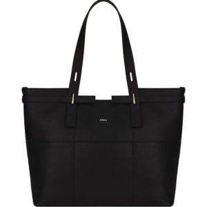 Furla Fiamma L Tote Nahkalaukku