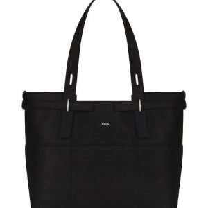 Furla Fiamma M Tote Nahkalaukku