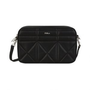 Furla Fortuna M Crossbody Nahkalaukku