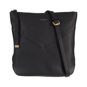 Furla Holly Flat Crossbody Nahkalaukku