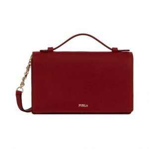 Furla Incanto L Crossbody Nahkalaukku