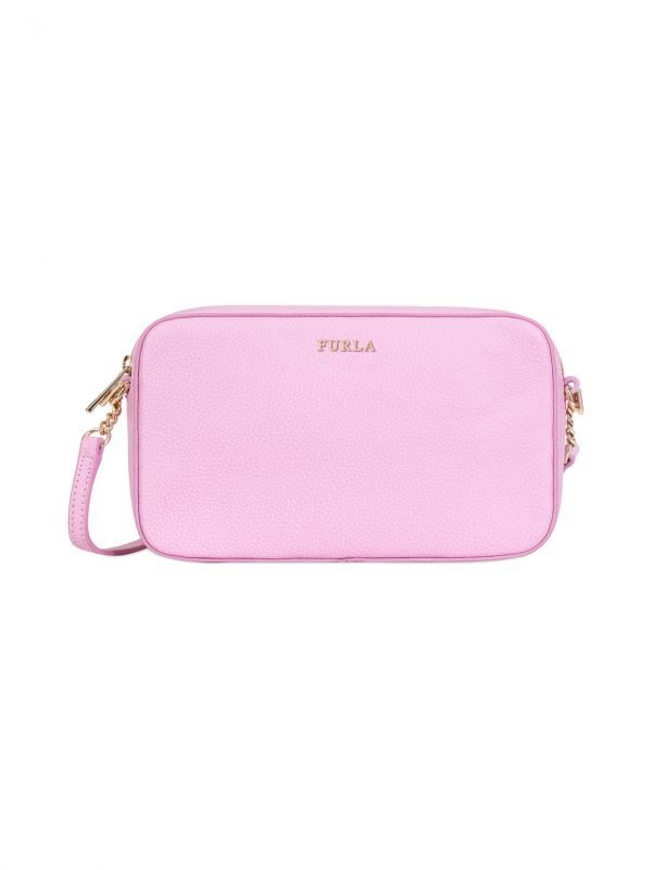 Furla Incanto M Crossbody Nahkalaukku