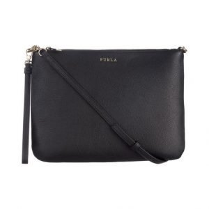 Furla Incanto Xl Crossbody Pouche Nahkalaukku