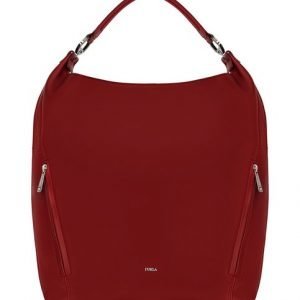 Furla Lady M Hobo Nahkalaukku