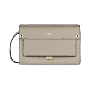 Furla Like Mini Crossbody Nahkalaukku