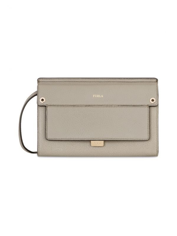 Furla Like Mini Crossbody Nahkalaukku