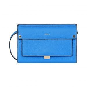 Furla Like Mini Crossbody Nahkalaukku