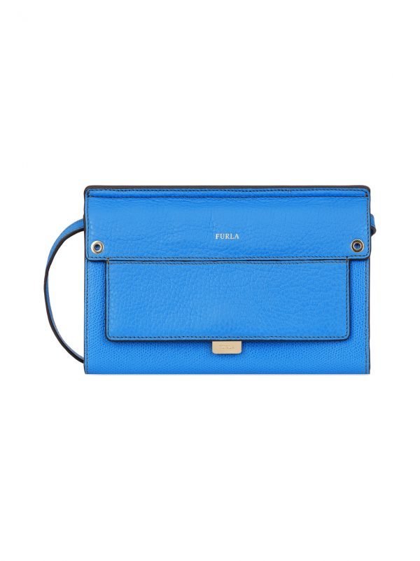 Furla Like Mini Crossbody Nahkalaukku