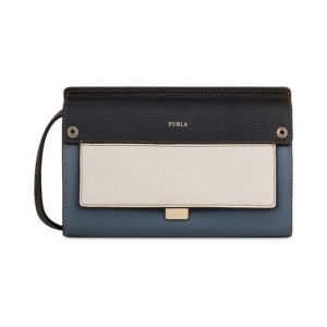 Furla Like Mini Crossbody Nahkalaukku