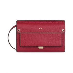 Furla Like Mini Crossbody Nahkalaukku