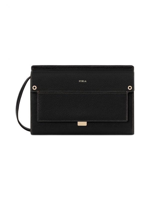 Furla Like S Crossbody Nahkalaukku