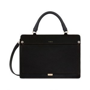 Furla Like S Top Handle Nahkalaukku