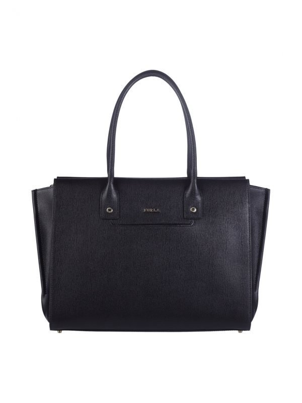 Furla Linda L Carryall Nahkalaukku