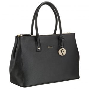 Furla Linda M Carryall Nahkalaukku