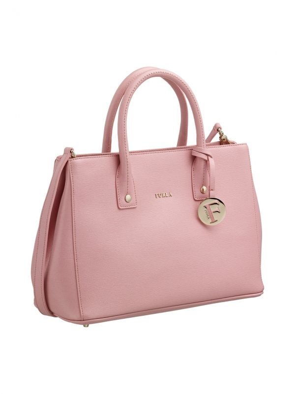 Furla Linda S Tote Nahkalaukku