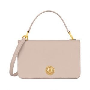 Furla Luna S Top Handle Nahkalaukku