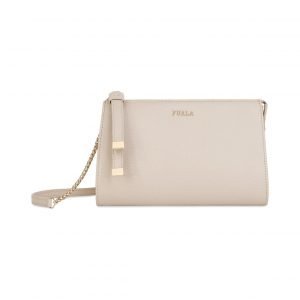 Furla Luna Xl Crossbody Nahkalaukku