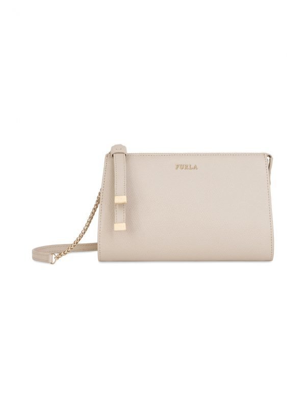 Furla Luna Xl Crossbody Nahkalaukku