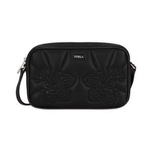 Furla Malva Crossbody Nahkalaukku