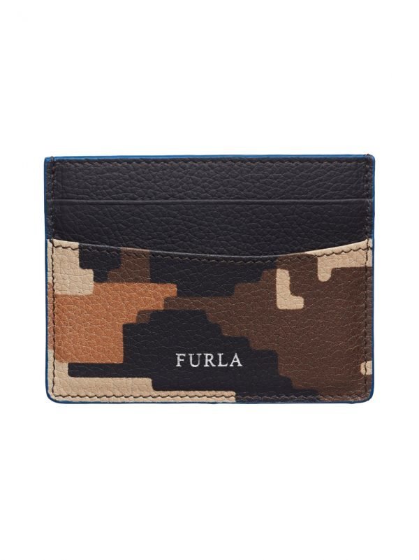 Furla Man Atlante Korttikotelo