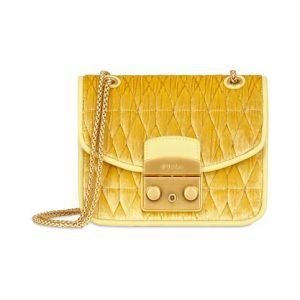 Furla Metropolis Cometa Mini Crossbody Laukku