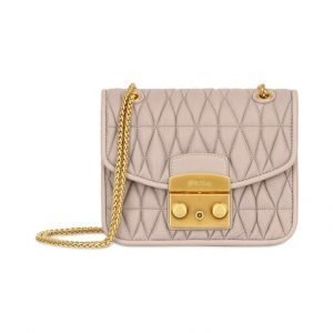 Furla Metropolis Cometa Mini Crossbody Nahkalaukku