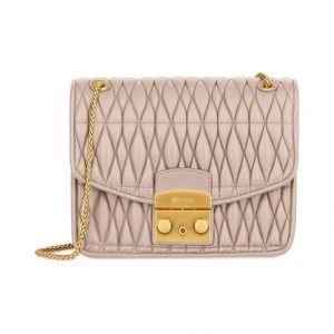 Furla Metropolis Cometa S Crossbody Nahkalaukku