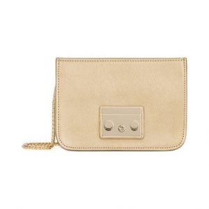 Furla Metropolis Mini Crossbody Body Nahkalaukku