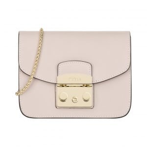 Furla Metropolis Mini Crossbody Nahkalaukku