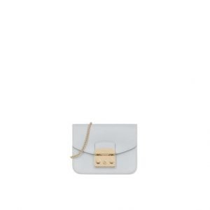 Furla Metropolis Mini Crossbody Nahkalaukku