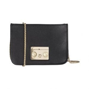 Furla Metropolis Mini Crossbody Nahkalaukku