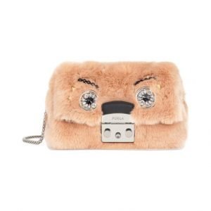 Furla Metropolis Nuvola Mini Crossbody Laukku