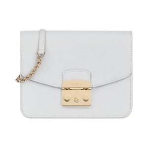 Furla Metropolis S Crossbody Nahkalaukku