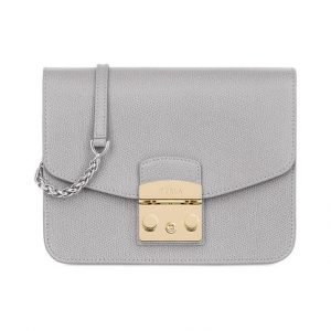 Furla Metropolis S Crossbody Nahkalaukku