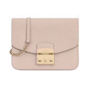 Furla Metropolis S Crossbody Nahkalaukku