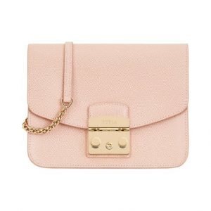 Furla Metropolis S Crossbody Nahkalaukku