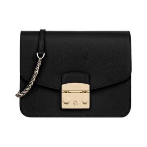 Furla Metropolis S Crossbody Nahkalaukku