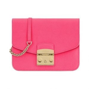 Furla Metropolis S Crossbody Nahkalaukku