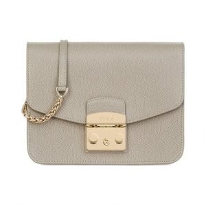 Furla Metropolis S Crossbody Nahkalaukku