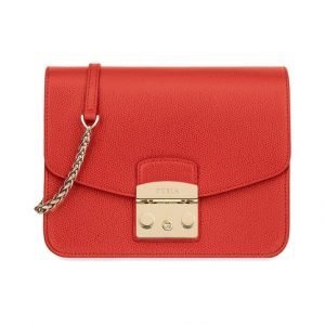 Furla Metropolis S Crossbody Nahkalaukku