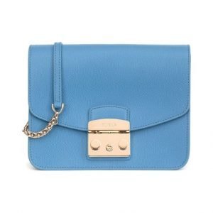 Furla Metropolis S Crossbody Nahkalaukku