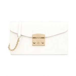 Furla Metropolis S Pochette Nahkalaukku