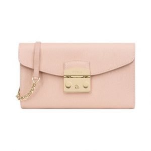 Furla Metropolis S Pochette Nahkalaukku