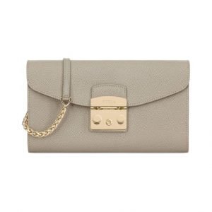 Furla Metropolis S Pochette Nahkalaukku