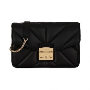 Furla Metropolis S Shoulder Bag Nahkalaukku